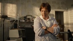 Trailer UK - Love & Mercy