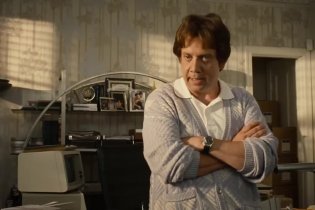 Trailer UK - Love & Mercy