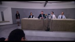 Teaser trailer internazionale - The Program