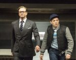 Kingsman: Secret Service in homevideo dal 18 giugno con una steelbook