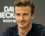 King Arthur: David Beckham nel film di Guy Ritchie