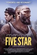 Locandina di Five Star