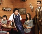 Fresh off the boat, una famiglia cinese su FoxComedy 
