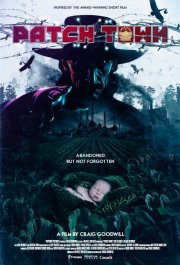 Locandina di Patch Town