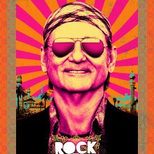 Locandina di Rock the Kasbah