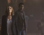 Fear the Walking Dead: la scena iniziale della serie