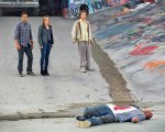 Fear the Walking Dead: il nuovo promo mostra un giovane in fuga