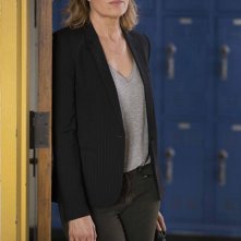 Fear the Walking Dead: l'attrice Kim Dickens interpreta Miranda