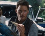 Jurassic World, esordio globale record: più di 500 milioni di dollari!