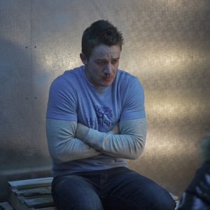 iZombie: Robert Buckley nel finale di stagione 1