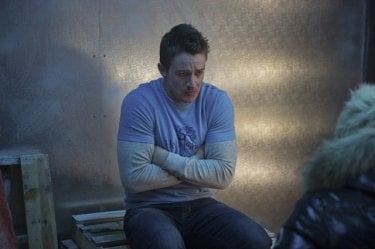 iZombie: Robert Buckley nel finale di stagione 1