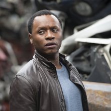 iZombie: Malcolm Goodwin nel finale di stagione 1
