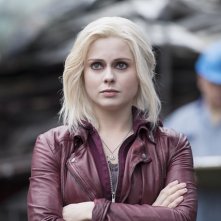 iZombie: Rose McIver nel finale di stagione 1
