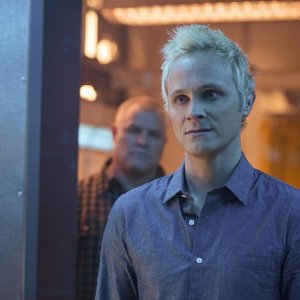 iZombie: David Anders nel finale di stagione 1