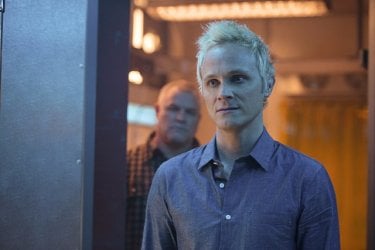 iZombie: David Anders nel finale di stagione 1