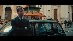 Trailer italiano 2 - Operazione U.N.C.L.E.