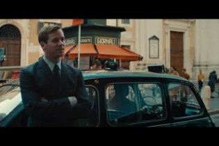 Trailer italiano 2 - Operazione U.N.C.L.E.