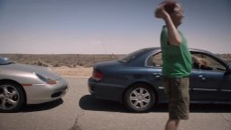 Teaser Season 2 - The Leftovers