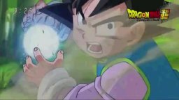 Teaser - Dragon Ball Super