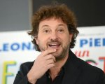 Il professor Cenerentolo: primi ciak per Leonardo Pieraccioni