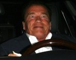 Arnold Schwarzenegger: il Terminator vi guida con Waze