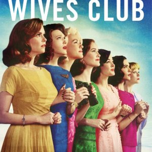 The Astronaut Wives Club: la locandina della serie