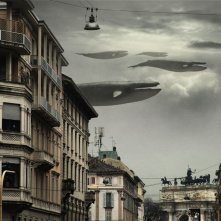 Nessuon siamo perfetti: un'immagine del documentario su Tiziano Sclavi