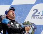 Patrick Dempsey arriva secondo alla 24 ore di Le Mans 