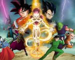 Dragon Ball Super: il primo teaser della nuova serie animata