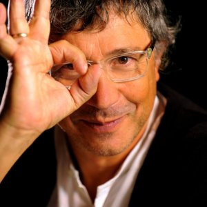 Locandina di Giancarlo Soldi