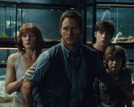 Boxoffice Italia: cinque milioni e mezzo al debutto per Jurassic World