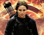 Hunger Games: Il Canto della Rivolta - parte 2 al Comic-Con 2015
