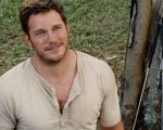 Jurassic World: Chris Pratt tornerà nei sequel