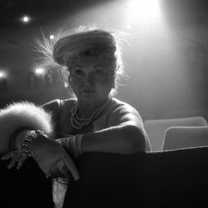 Set Fire to the Stars: un'immagine del film di Andy Goddard