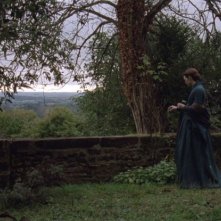 Madame Bovary: Mia Wasikowska in una scena del film di Sophie Barthes