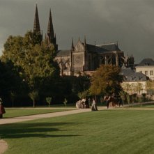 Madame Bovary: un'immagine del film di Sophie Barthes