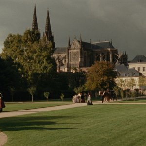 Madame Bovary: un'immagine del film di Sophie Barthes