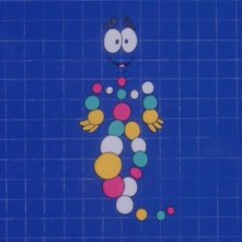 Jurassic Park: Mr DNA