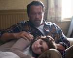 Contagious: una clip esclusiva dell'horror con Schwarzenegger
