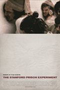 Locandina di The Stanford Prison Experiment 