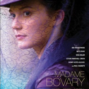Locandina di Madame Bovary