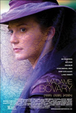 Locandina di Madame Bovary