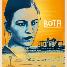 Locandina di Bota cafè