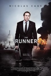 Locandina di The Runner
