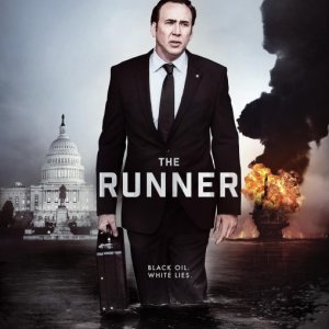 Locandina di The Runner