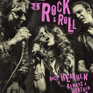 Sex&Drugs&Rock&Roll: il manifesto della serie