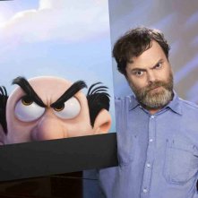 Get Smurfy: Rainn Wilson è la voce di Gargamella