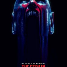The Strain: un poster per la seconda stagione della serie
