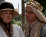 Queen of the Desert: Kidman, Pattinson e James Franco nel trailer