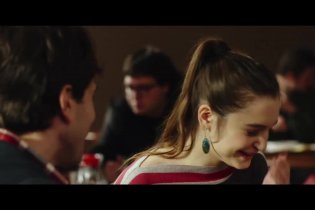 Trailer - Noi siamo Francesco